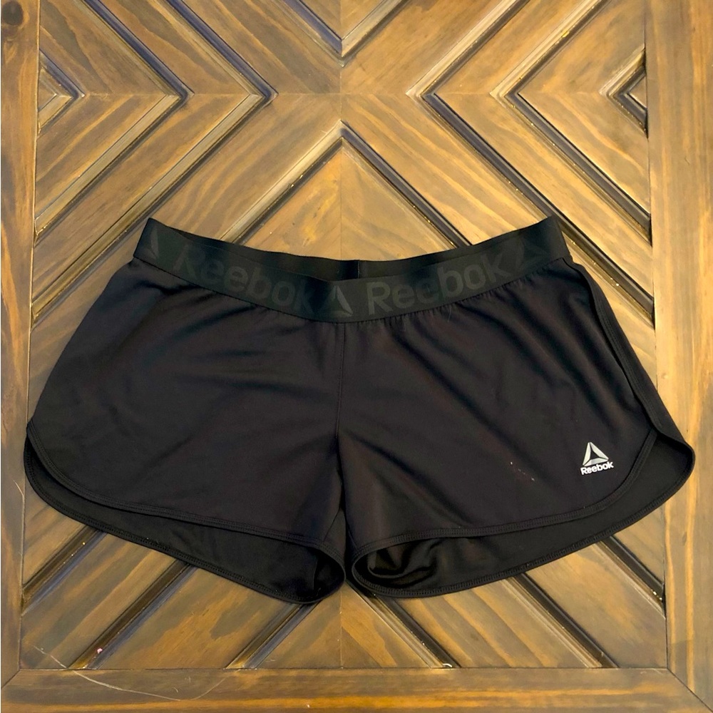 Reebok Workout Shorts - Size L